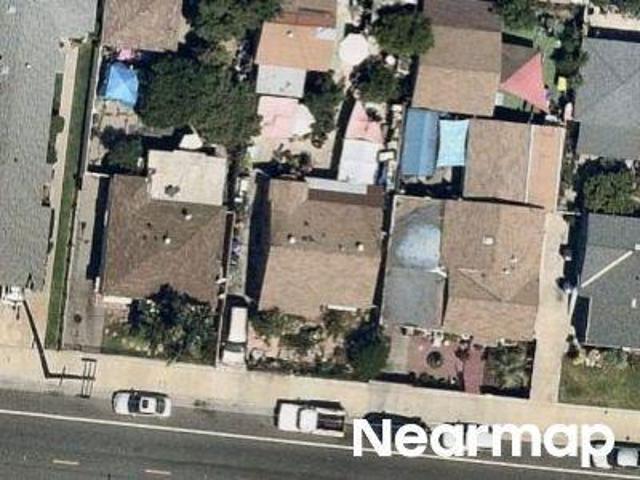 Ferguson Dr