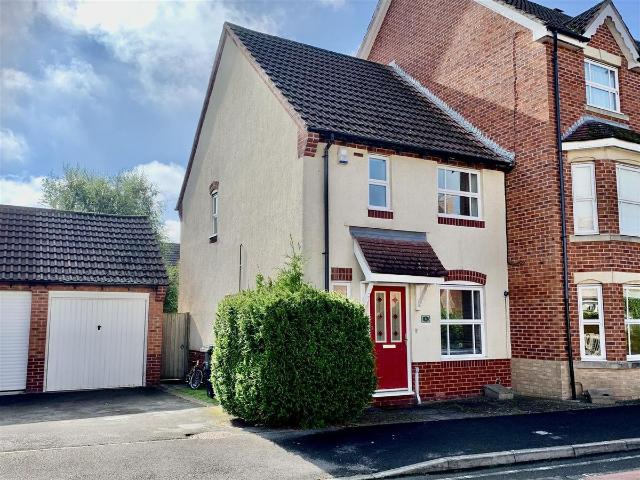 Ferguson Road, Devizes SN10, 3 bed semi detached house to rent, £1,300 pcm | PrimeLocation
