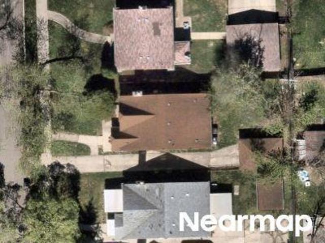 Ferguson St