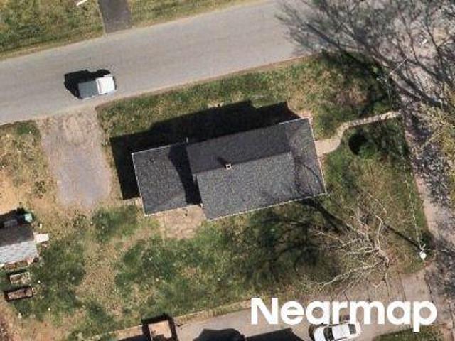 Ferguson St