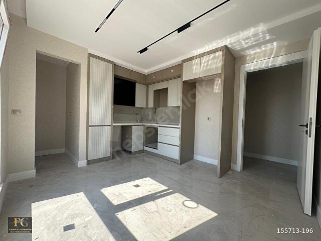 FERHAT GÖRMÜŞ GAYRİMENKULDEN SATILIK DAİRE