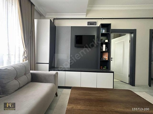 FERHAT GÖRMÜŞ DEN SATILIK FIRSAT DAİRE