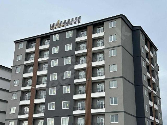 FERHAT GÖRMÜŞ DEN TACİN DE SATILIK 30 ADET 1+1 LÜKS DAİRE