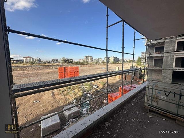 FERHAT GÖRMÜŞ DEN TACİN PARK CEPHELİ FIRSAT DAİRE
