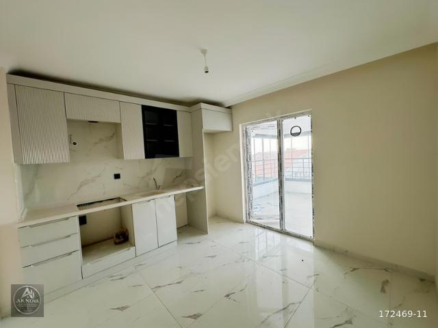 FERİDUNÇELİK MAHALLESİ 3+1 120 M2 SIFIR MANZARALI 1.99KREDİ ORAN
