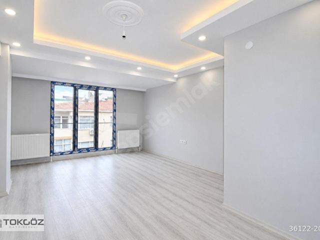 FERİT SELİM PAŞA CADDE YAKINI ITIR SOKAK'DA SIFIR 3+1 DAİRE