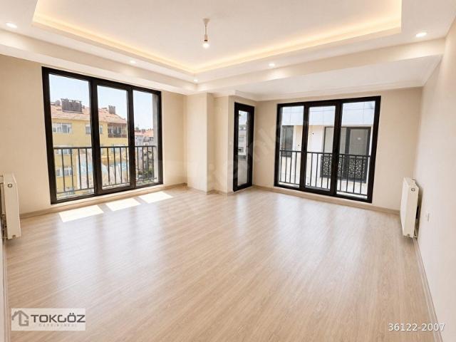 FERİT SELİM PAŞA CADDE YAKINI SIFIR 3+1 EBEVEYN BANYOLU DAİRE