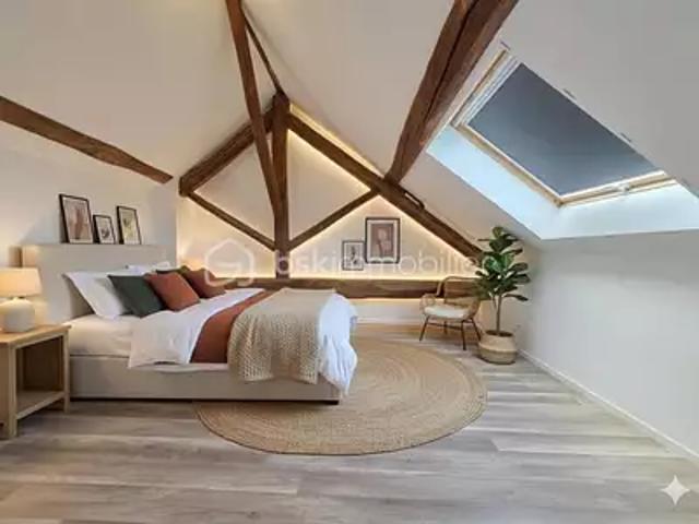 Féricy 77133 Achat / Vente maison 4 pièces t4