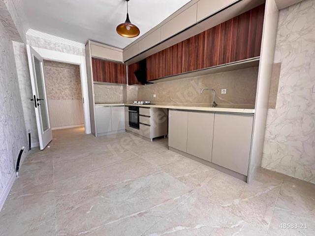 feridun çelik mahallesi 3+1 kiralık daireler