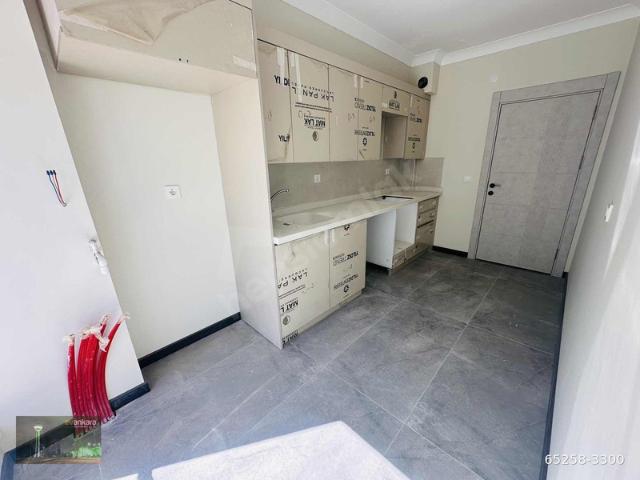 Feridun Çelik Mahallesinde Yerden Isıtmalı, 2+1 Kiralık, 1.Kat