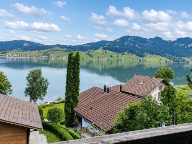 FERIENTRAUM MIT FANTASTISCHER SEESICHT
