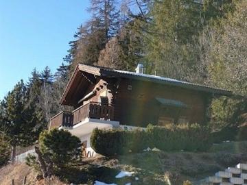 Ferienunterkünfte Chalet Vue des Alpes