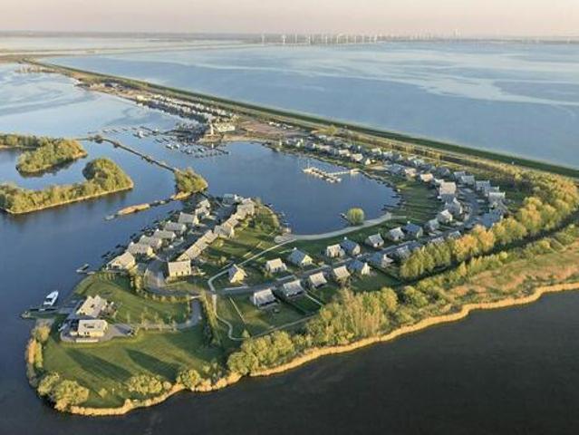 Ferienvilla 8 Personen in Zeeland
