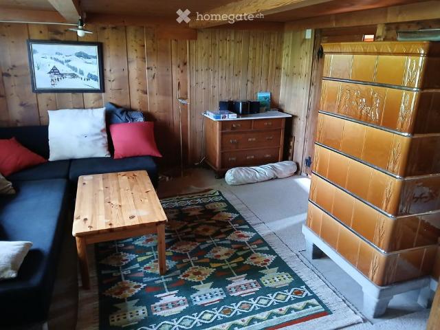 Ferien/Wochenendhaus zu Vermieten Kein fester Wohnsitz