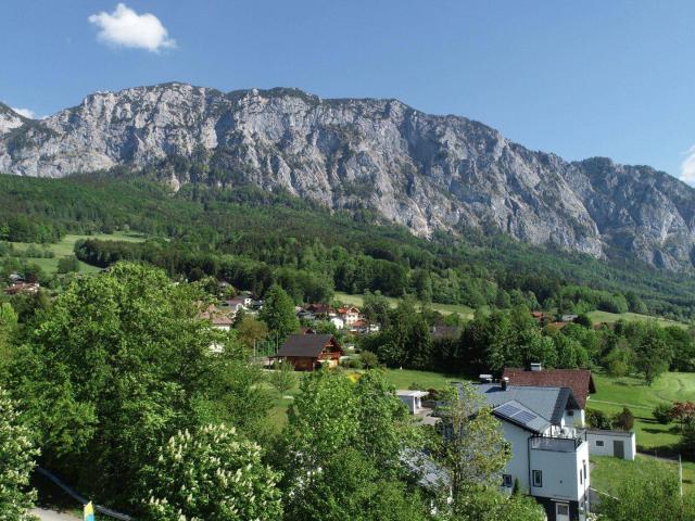 Ferienwohnsitz am Attersee – Seltene Gelegenheit in absoluter Traumlage