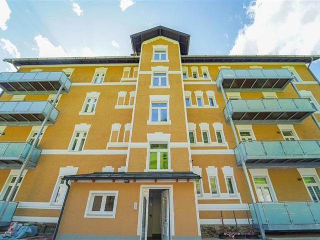 Ferienwohnung mit Zweitwohnsitzeignung für den Winter & Sommertourismus nähe Präbichl | 1 Zimmer Erstbezug | Provisionsfrei | TOP 12