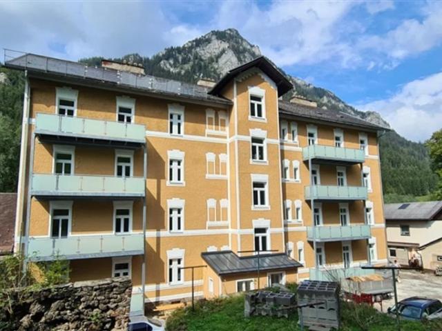 Ferienwohnung mit Zweitwohnsitzeignung für den Winter & Sommertourismus nähe Präbichl | 2 Zimmer Erstbezug | Provisionsfrei | TOP 14