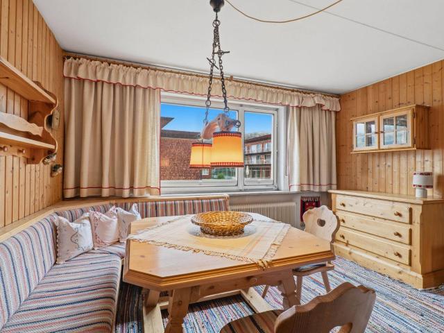 5 Minuten zum Skilift: Ferienwohnung im Montafon