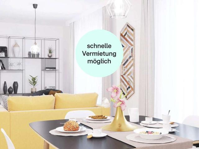Ferienwohnung mit drei Zimmern und zwei Dachterrassen