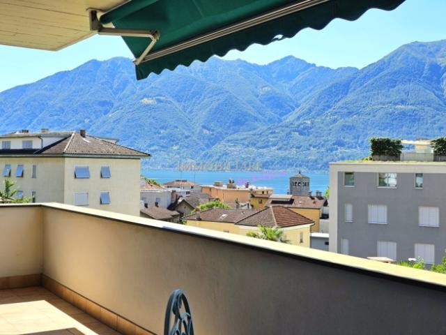 Ferienwohnung mit Kamin, zentral, ruhig, 5 Minuten zu Fuss zum Bahnhof