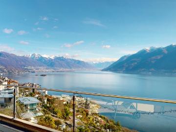 Piodina, Brissago, Circolo dell'Isole, Bezirk Locarno, Tessin