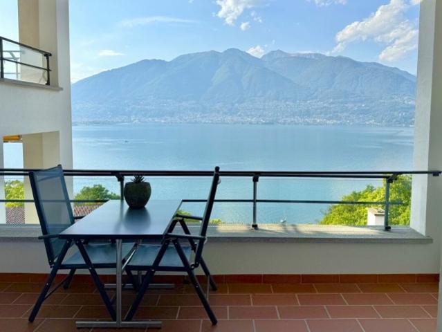 Ferienwohnung mit Pool