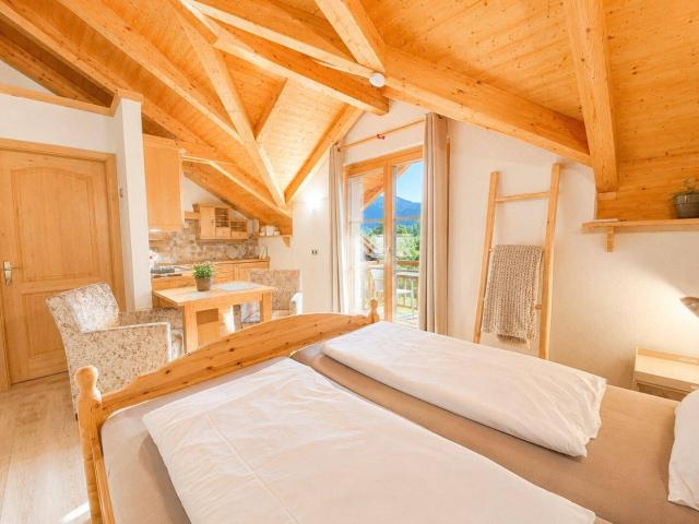 | Ferienwohnung mit Rendite | Weissensee | 31,47m² | Seezugang | Provisionsfrei