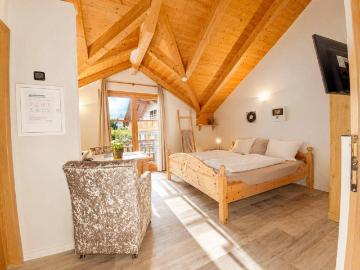 | Ferienwohnung mit Rendite | Weissensee | 31,47m² | Seezugang | Provisionsfrei