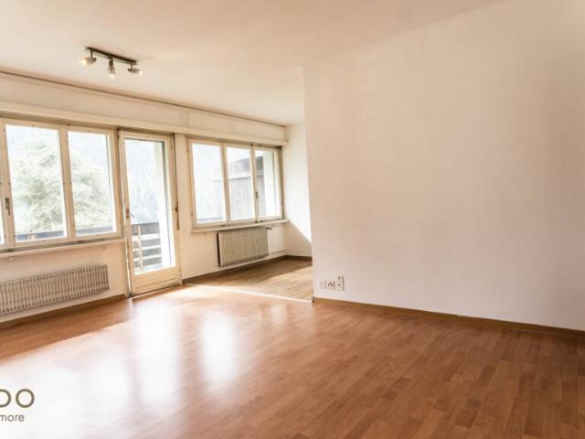 Ferienwohnung nähe Gondelstation Mörel Aletscharena direkt neben Solebad