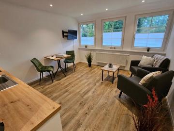 Ferienwohnung oder als möblierter Zweitwohnsitz in Bad Zwischenahn