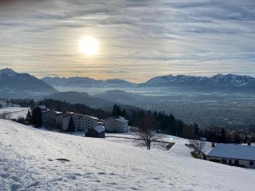 Apartment for rent in 6835