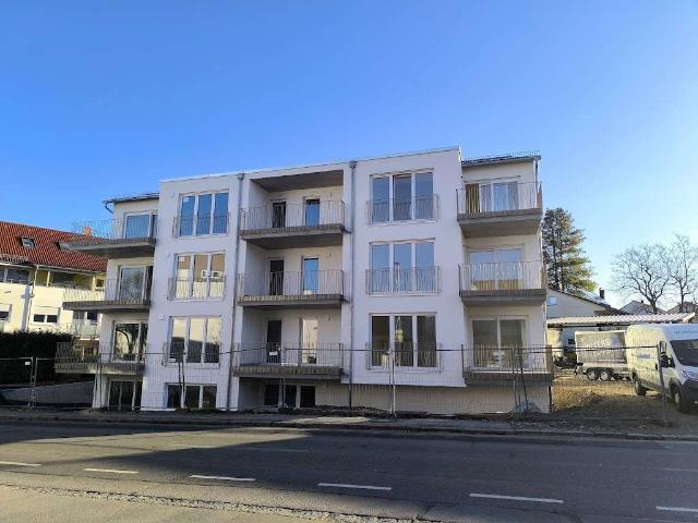 FERIENWOHNUNG auch längerfristig bzw. GEWERBEEINHEIT, 3 Zimmer in Ailingen