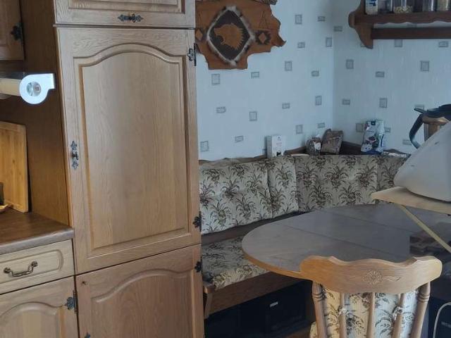 FERIENWOHNUNG auf dem Glockenberg zu verkaufen