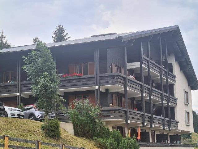 Ferienwohnung auf der Simonhöhe