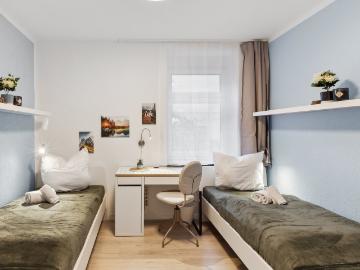 Wohnung mieten in Nordsachsen