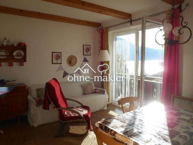 FERIENWOHNUNG am WOLFGANGSEE mit herrlicher Aussicht Urlaub & Wohnen!