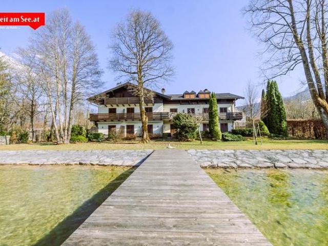 Ferienwohnung am Wolfgangsee