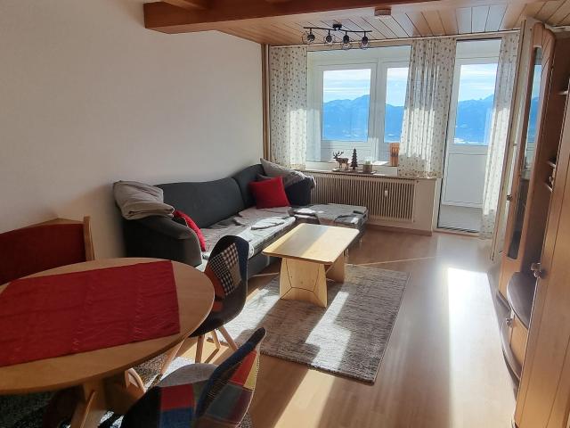 Ferienwohnung Anlageobjekt