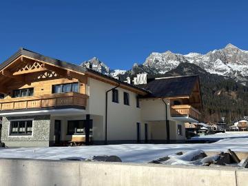 Mauerbach, Radstadt, Radstadt, Bezirk Sankt Johann im Pongau, Bundesland Salzburg