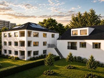Ferienwohnung Genf