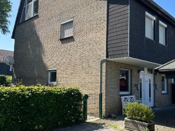 Grünhaus, St Joost, Ostfriesland, Belumer Deich, Elbe-Weser-Dreieck, Schleswig-Holstein