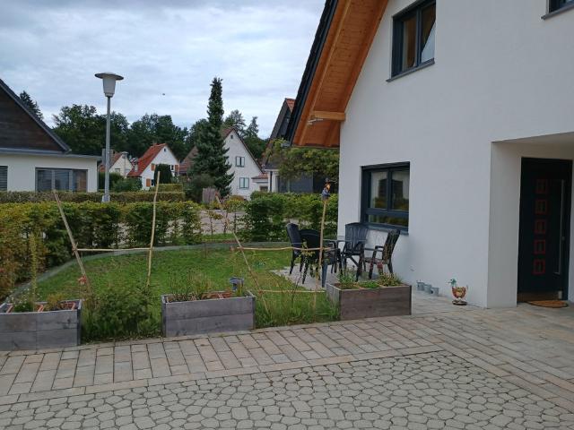 Ferienwohnung Home Sweet Home, Wangen im Allgäu
