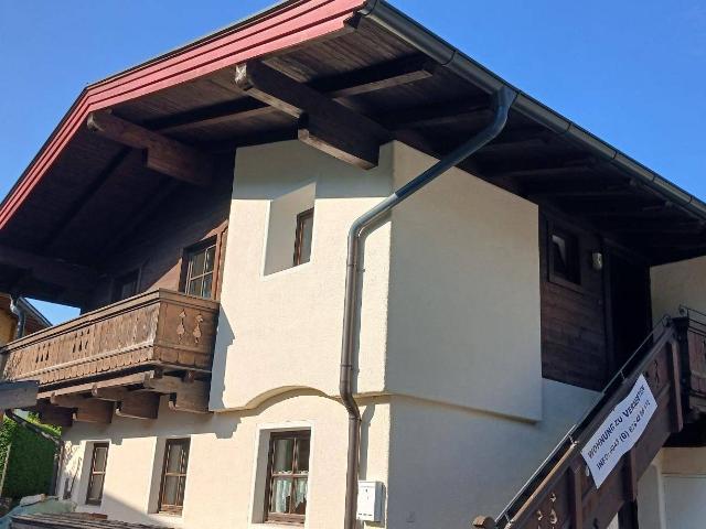 FERIENWOHNUNG Iim Schigebiet Kitzbühel