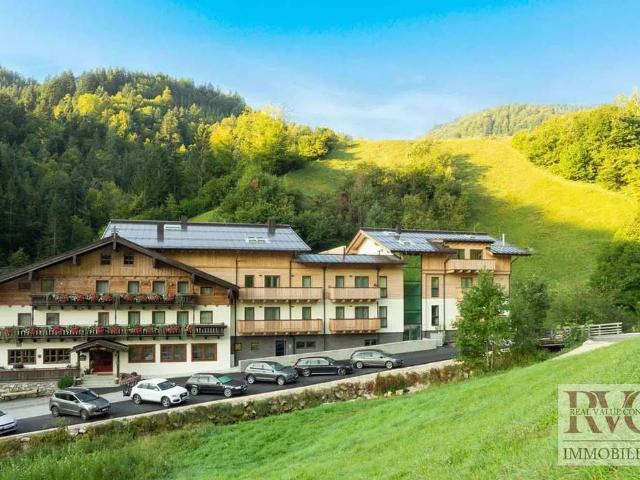 Ferienwohnung im Salzburger Land – attraktive Kapitalanlage mit Betreiberkonzept