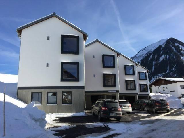 Ferienwohnung im schönen Berwang