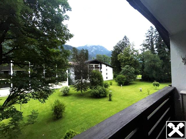 Ferienwohnung im Schloßpark Grubhof