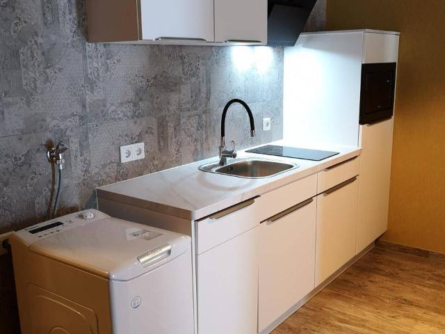 Ferienwohnung im Thermen Kurort Bad Waltersdorf klein, aber fein