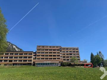 Ferienwohnung in attraktiver Lage im Kulmhof in Tauplitz