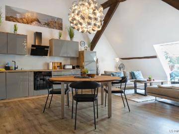 Ferienwohnung in Bad Zwischenahn