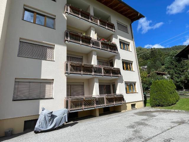 Ferienwohnung in Bad Kleinkirchheim
